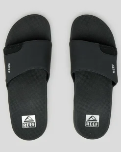 Hot Fanning Slides Slides