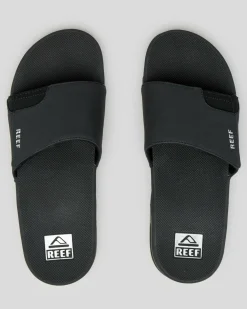 Hot Fanning Slides Slides