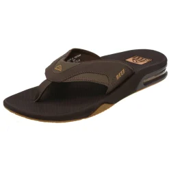Fanning Thongs Slides