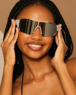 Clearance Fast Lane Sunglasses Women Sunglasses