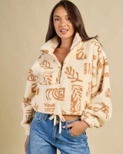 Hot Feeling Playful Sweatshirt Women Jumpers & Hoodies
