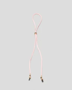 Sunglasses*Icon Brand Felicidad Sunglass Cord Pink