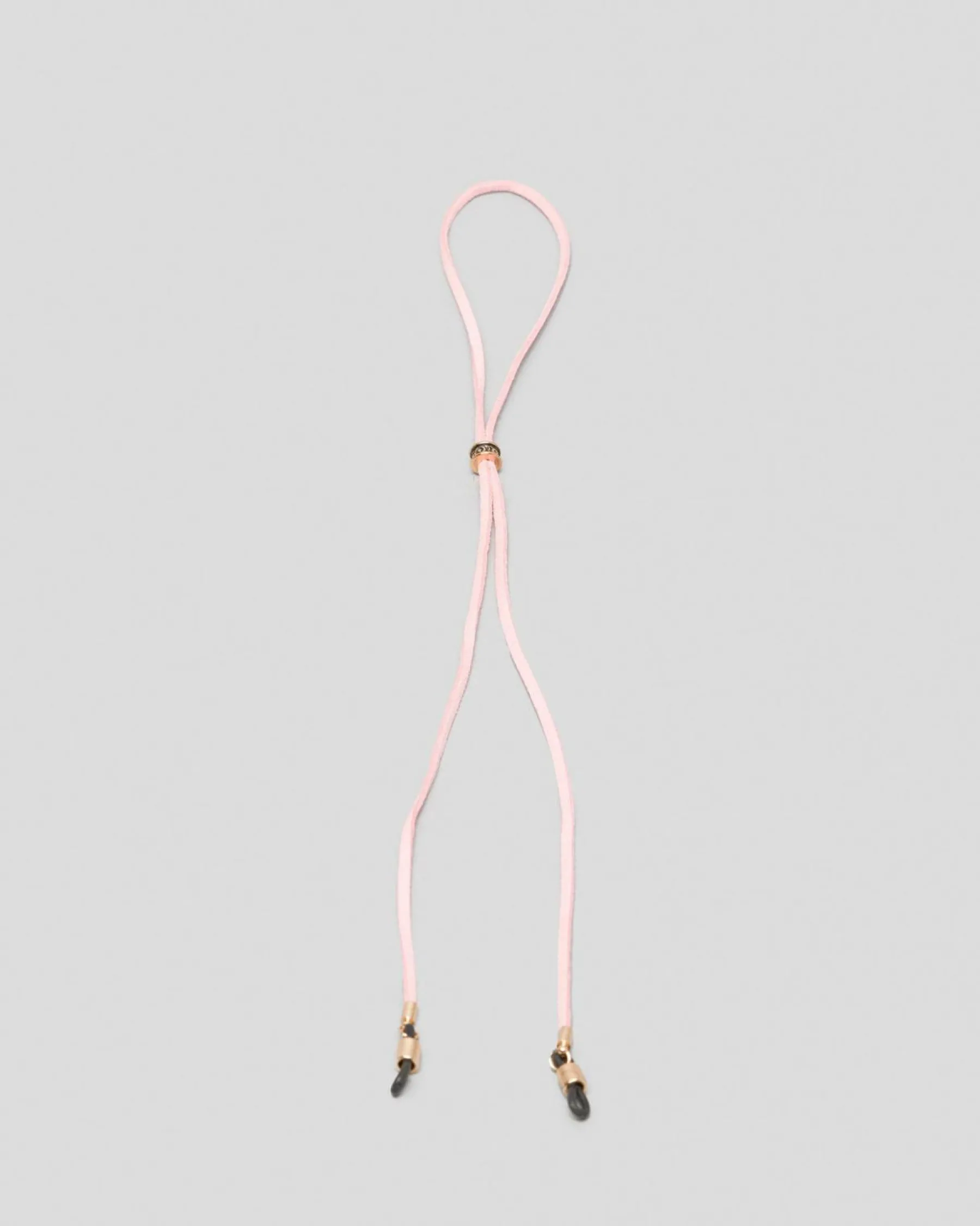 Sunglasses*Icon Brand Felicidad Sunglass Cord Pink