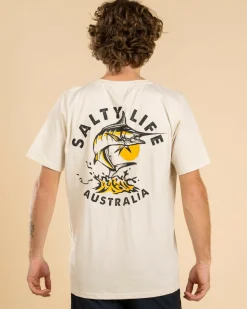 Online Feral Marlin T-Shirt Tops & T-Shirts
