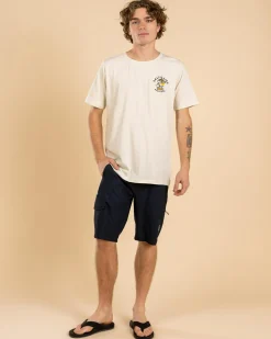 Online Feral Marlin T-Shirt Tops & T-Shirts