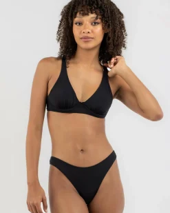 Outlet Fern Underwire Bikini Top Women Bikinis
