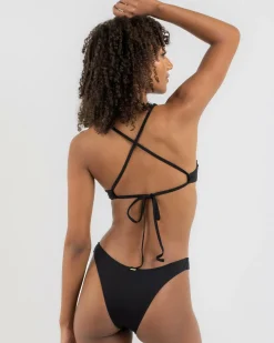 Outlet Fern Underwire Bikini Top Women Bikinis