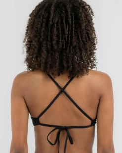 Outlet Fern Underwire Bikini Top Women Bikinis