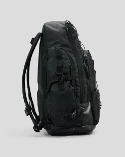 Bags*Quiksilver Fetchy Backpack Black