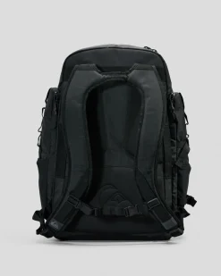 Bags*Quiksilver Fetchy Backpack Black