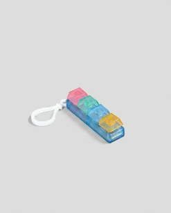 Outlet Fidget Keychain Keyboard Click Women Gifts & Novelty|Gifts & Novelty