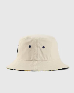 Headwear*Corona Fiesta Reversible Bucket Hat Navy