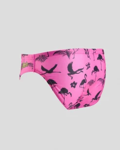 Fiesta Swim Briefs Swim Briefs