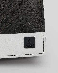 Wallets*Lucid Filigree Wallet Black
