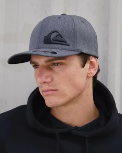 Final 2 Flexfit Cap Headwear