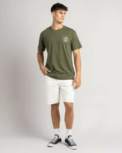New Find Paradise Surf T-Shirt Tops & T-Shirts