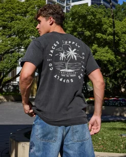 Find Paradise T-Shirt Tops & T-Shirts