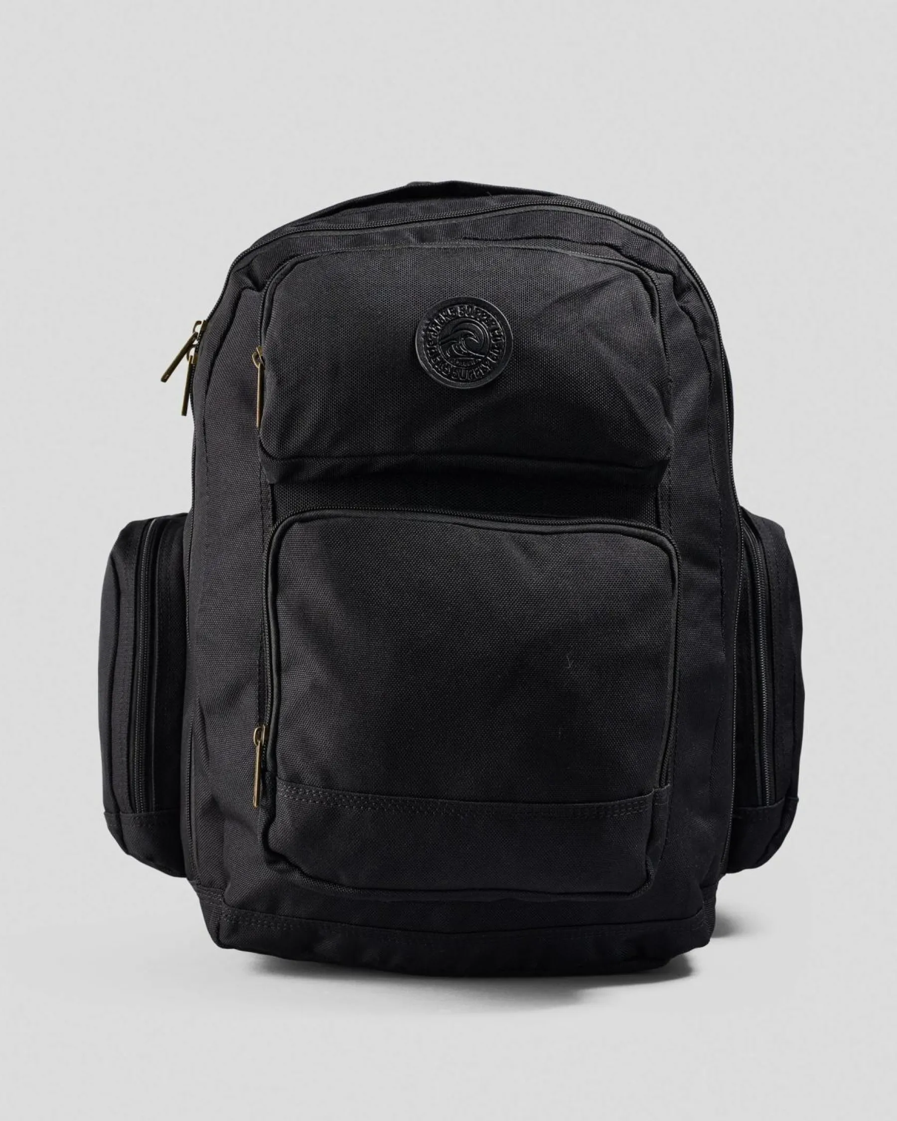 Bags*Jacks Finesse Backpack Black