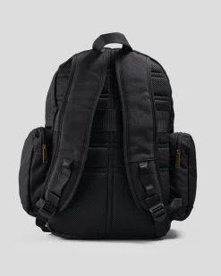Bags*Jacks Finesse Backpack Black