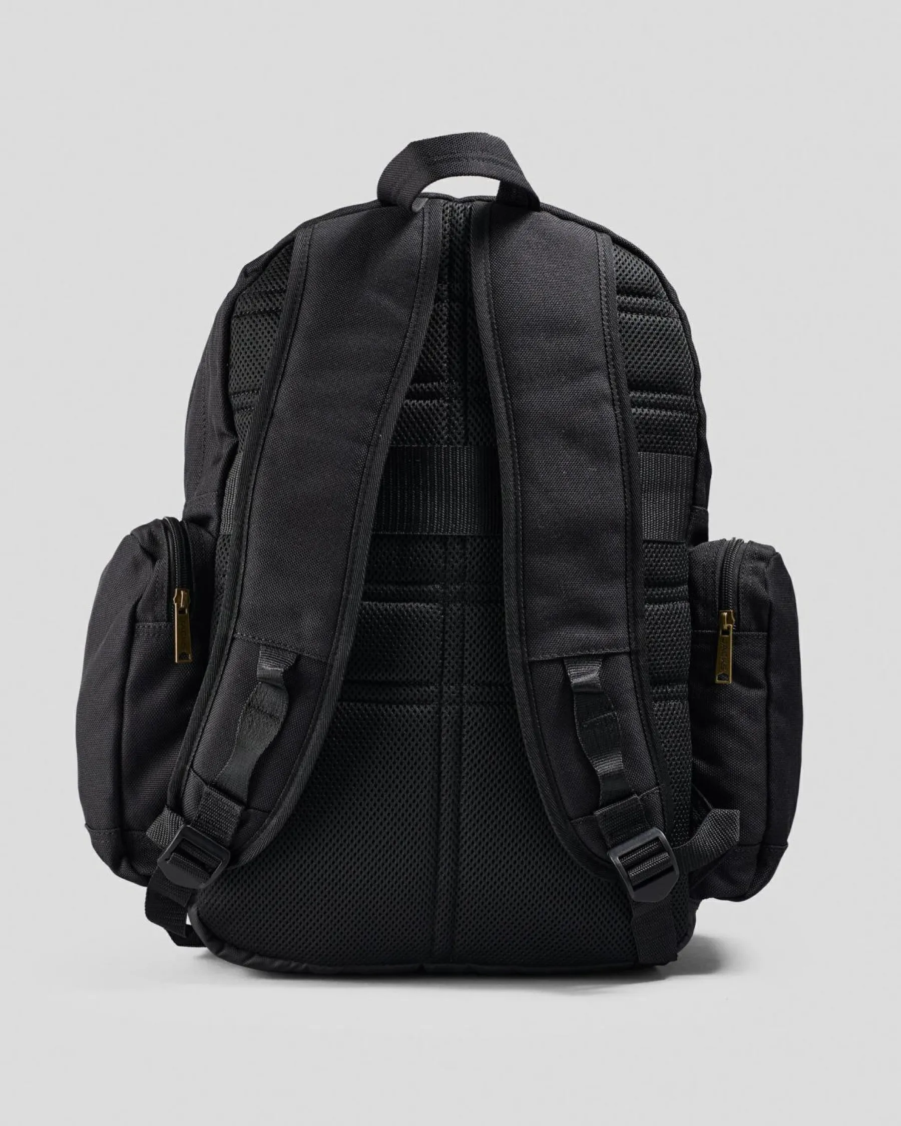 Bags*Jacks Finesse Backpack Black