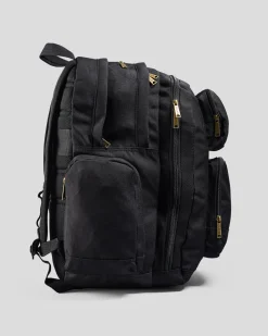 Bags*Jacks Finesse Backpack Black