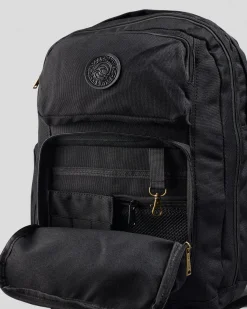 Bags*Jacks Finesse Backpack Black