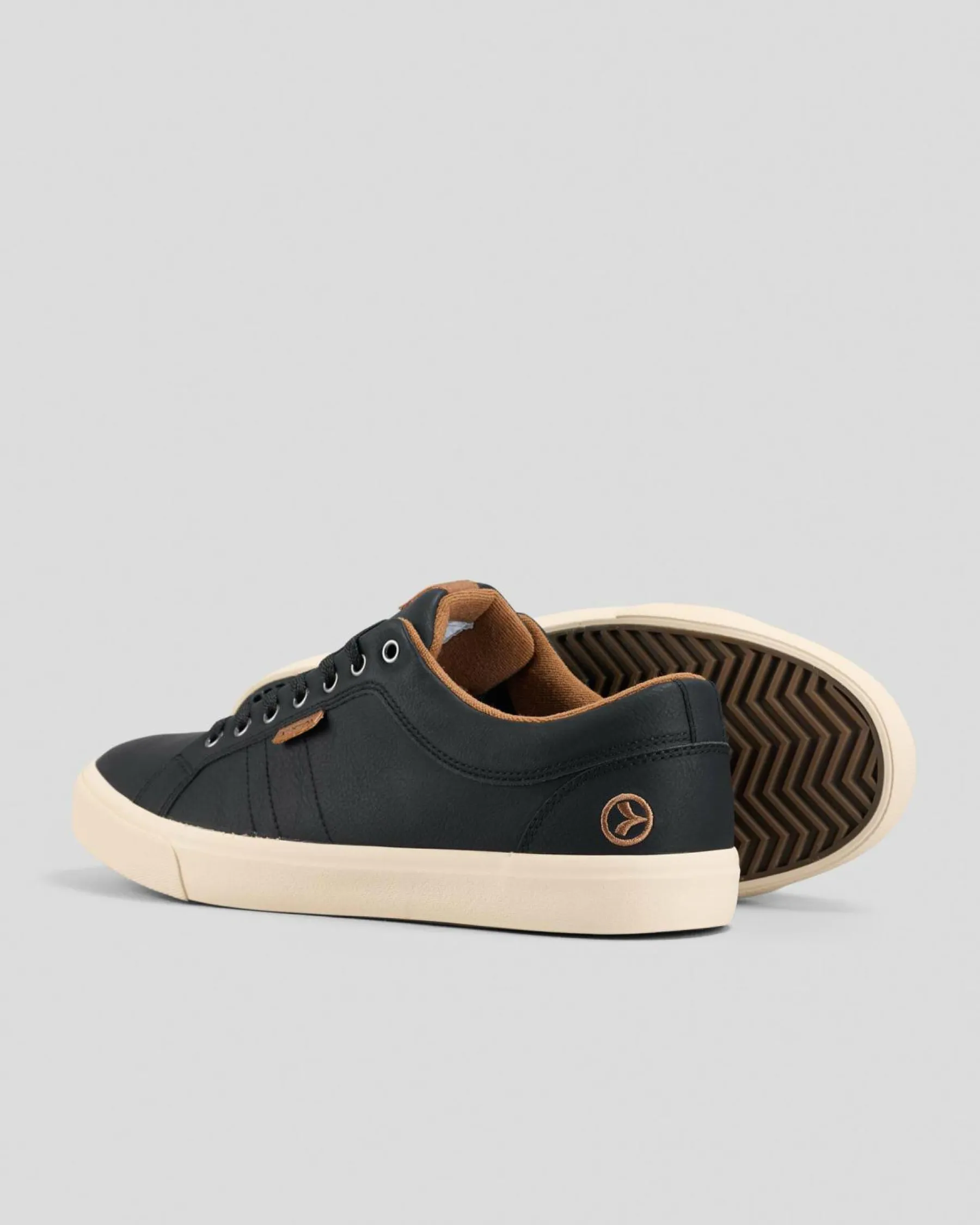New Finetime Classic Shoes Sneakers