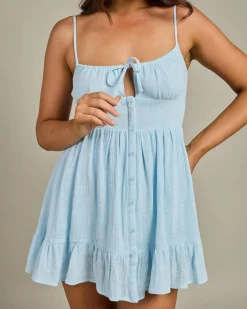 Finlay Dress Women Dresses