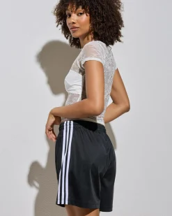 Hot Firebird Shorts Women Bottoms