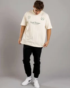 Online Firecrest T-Shirt Tops & T-Shirts