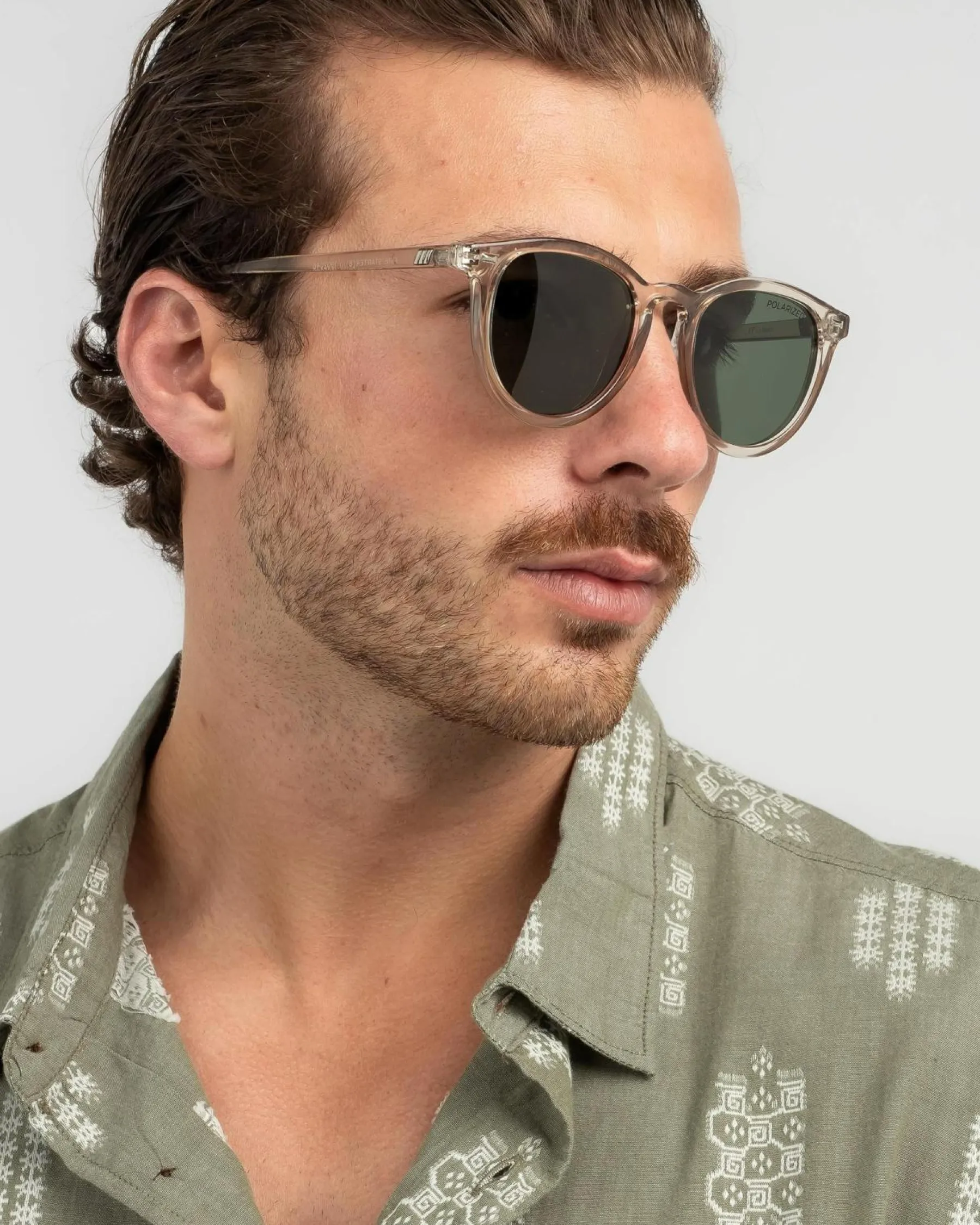 Hot Firestarter Sunglasses Sunglasses