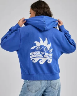 Outlet First Day Hoodie Women Jumpers & Hoodies