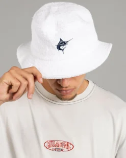 Discount Fish Off Bucket Hat Headwear
