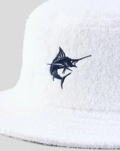 Discount Fish Off Bucket Hat Headwear