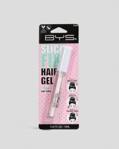 Face & Body*Get It Now Fix Hair Gel Stick Clear