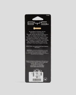Face & Body*Get It Now Fix Hair Gel Stick Clear