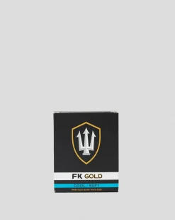 Surf|Surf*Far King FK Gold Cool Wax Blue