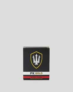 Surf|Surf*Far King FK Gold Warm Wax Red