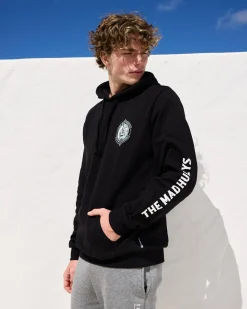 Online FK Off Fish On Hoodie Hoodies & Sweatshirts