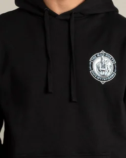Online FK Off Fish On Hoodie Hoodies & Sweatshirts