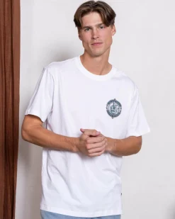 Sale FK Off Fish On T-Shirt Tops & T-Shirts