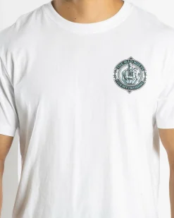 Sale FK Off Fish On T-Shirt Tops & T-Shirts