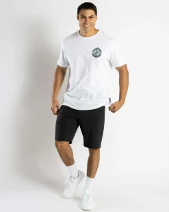 Sale FK Off Fish On T-Shirt Tops & T-Shirts