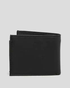 Sale Flare Leather Wallet Wallets