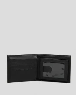 Sale Flare Leather Wallet Wallets