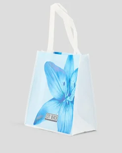 Bags|Bags*City Beach Fleur Eco Bag Blue