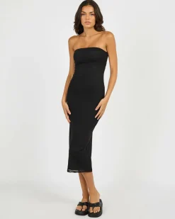 Best Fleur Midi Dress Women Dresses