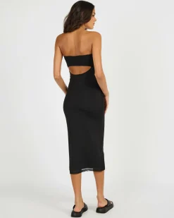 Best Fleur Midi Dress Women Dresses
