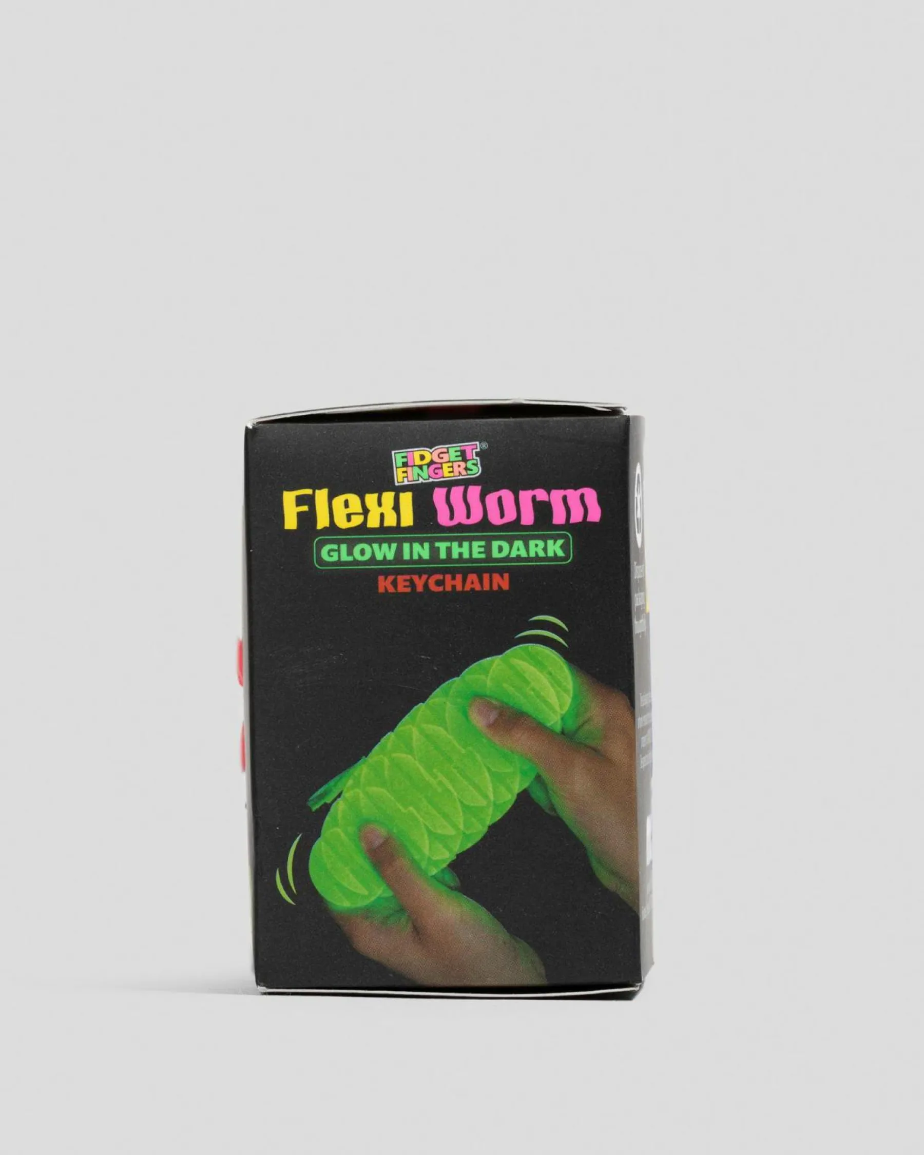 New Flexi Worm Keyring Women Gifts & Novelty|Gifts & Novelty