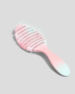 Face & Body*Get It Now Flexible Detangle Brush Multi